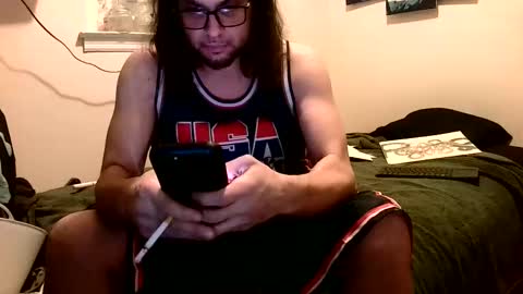 Snapshot of g__host chatting on 25, 3, 2026 Jax online show from 25, 3, 2026