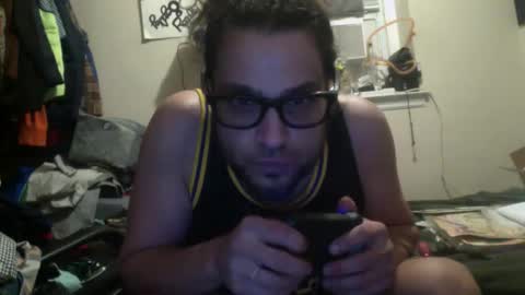 Snapshot of g__host chatting on 16, 4, 2026 Jax online show from 16, 4, 2026