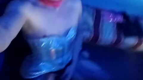 Nada Mistress online show from 29, 10, 2025