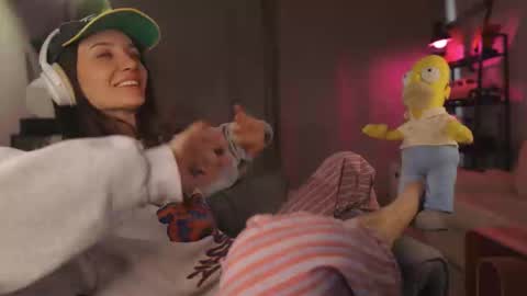 G online show from 22, 2, 2025