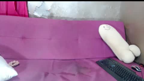 gabriela alexandra garcia online show from 22, 3, 2026