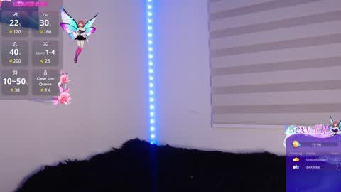 Gabriela online show from 12, 12, 2024