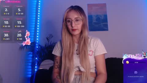 Gabriela online show from 5, 1, 2025