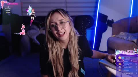 Gabriela online show from 25, 1, 2025