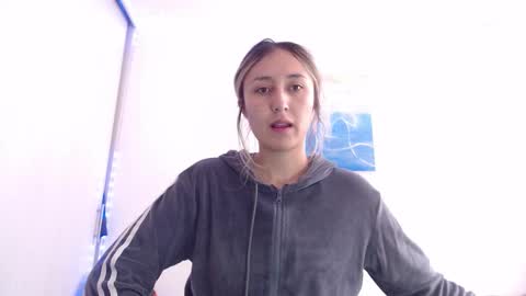 Gabriela online show from 18, 11, 2025