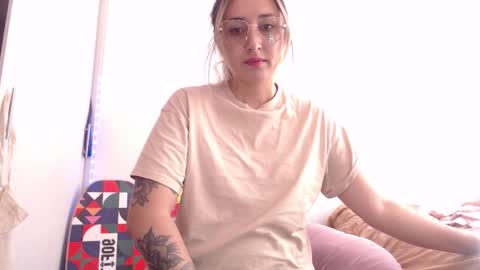 Gabriela online show from 16, 12, 2025