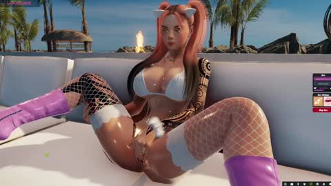 GABBI online show from 2, 2, 2025