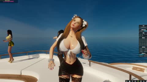 GABBI online show from 3, 2, 2025