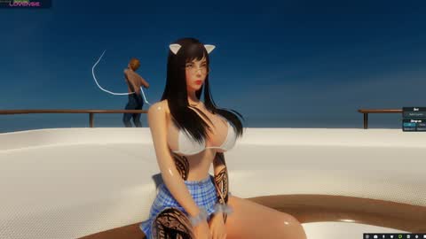 GABBI online show from 4, 2, 2025