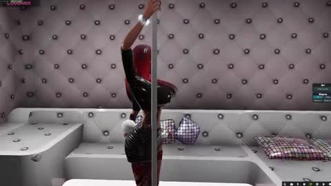 GABBI online show from 11, 2, 2025