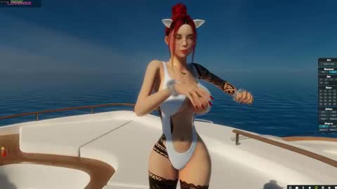 GABBI online show from 12, 3, 2025