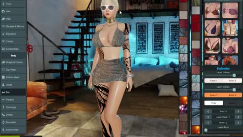 GABBI online show from 20, 9, 2025