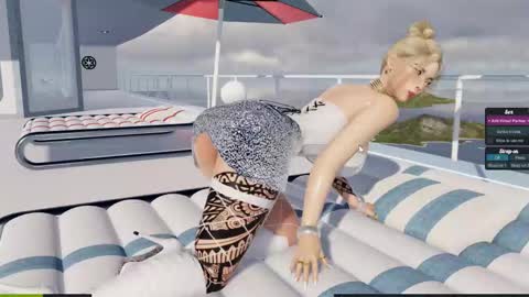 GABBI online show from 26, 9, 2025