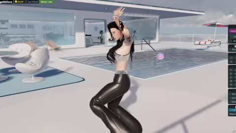 GABBI online show from 14, 10, 2025