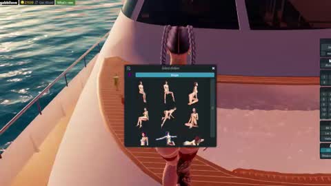 GABBI online show from 21, 10, 2025