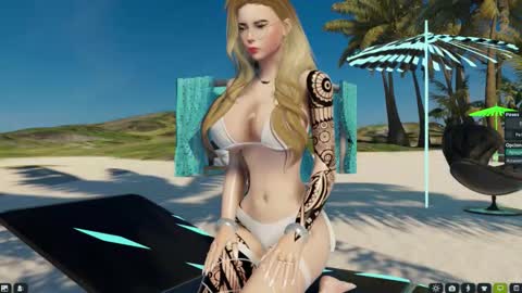 GABBI online show from 24, 11, 2025