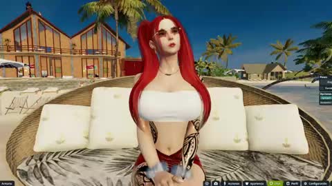 GABBI online show from 28, 3, 2026