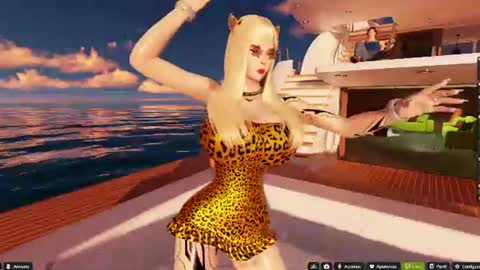 Snapshot of gabbi_3dx chatting on 19, 6, 2026 GABBI online show from 19, 6, 2026
