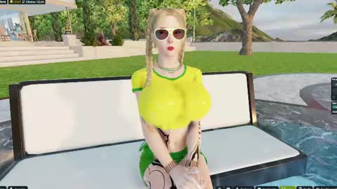 Snapshot of gabbi_3dx chatting on 26, 6, 2026 GABBI online show from 26, 6, 2026