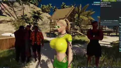 Snapshot of gabbi_3dx chatting on 27, 6, 2026 GABBI online show from 27, 6, 2026