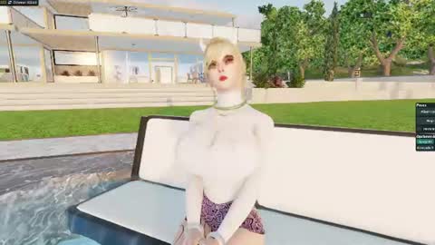 Snapshot of gabbi_3dx chatting on 9, 7, 2026 GABBI online show from 9, 7, 2026