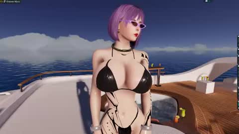 Snapshot of gabbi_3dx chatting on 19, 7, 2026 GABBI online show from 19, 7, 2026