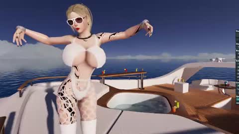 Snapshot of gabbi_3dx chatting on 21, 7, 2026 GABBI online show from 21, 7, 2026