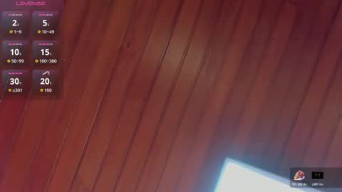 gabbieskinny online show from 25, 10, 2025