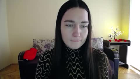 Jaklin online show from 12, 2, 2026