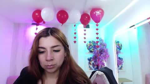gabby_evanns online show from 13, 2, 2026