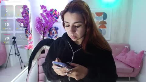 gabby_evanns online show from 6, 4, 2026