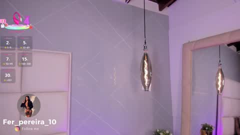 gabby_ferreira online show from 10, 9, 2025