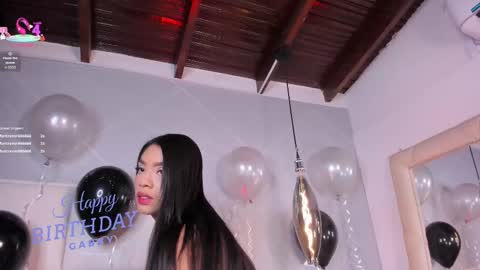 gabby_ferreira online show from 9, 10, 2025