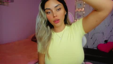 Gaby online show from 19, 6, 2026