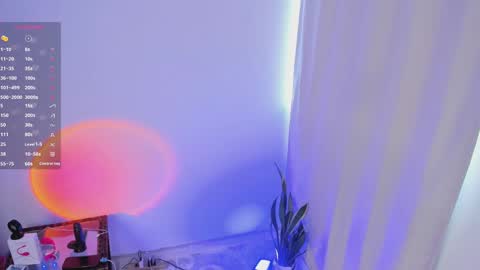 Snapshot of gabbymorgan chatting on 3, 3, 2025 GABY online show from 3, 3, 2025