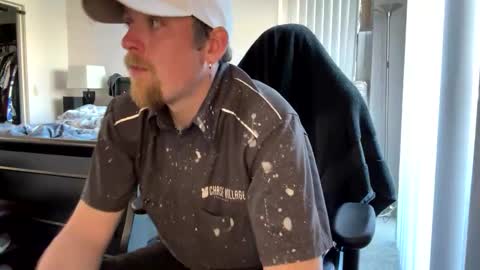 Gabe online show from 21, 3, 2026