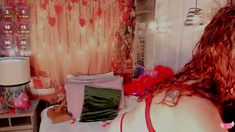 gabhy_rivera online show from 17, 2, 2026