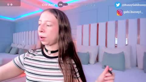 Gabi  online show from 27, 3, 2026