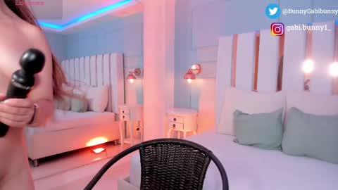 Snapshot of gabi_bunny chatting on 22, 5, 2026 Gabi online show from 22, 5, 2026