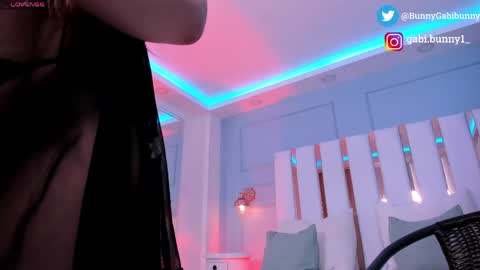 Snapshot of gabi_bunny chatting on 4, 6, 2026 Gabi online show from 4, 6, 2026