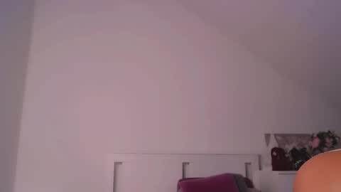 GabiCarter online show from 18, 2, 2025