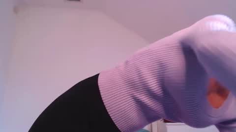 GabiCarter online show from 27, 2, 2025