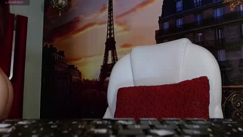 gabi_prince online show from 26, 9, 2025