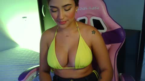 Gabi online show from 8, 1, 2025