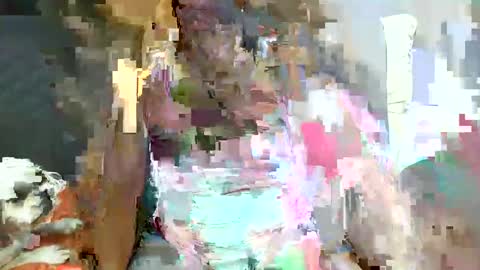 gaby  layla online show from 8, 2, 2025