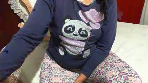 gaby  layla online show from 23, 9, 2025