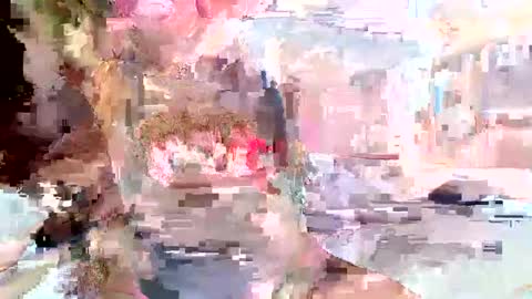 gaby  layla online show from 1, 11, 2025