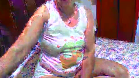 gaby  layla online show from 12, 11, 2025