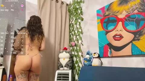Gabi Morgan online show from 20, 5, 2026