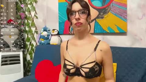 Gabi Morgan online show from 24, 5, 2026